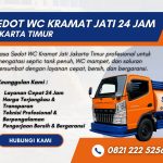 jasa sedot wc kramat jati